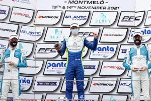 Sve staze vode u Formulu 1 – Upoznajte Filipa Jenića, momka koji želi da preokrene istoriju srpskog auto-moto sporta!
